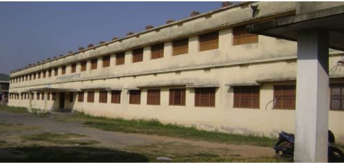 Surat Pandey Degree College, Garhwa Garhwa